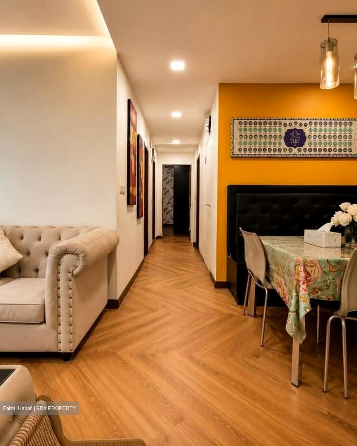 Blk 456 Segar Meadows (Bukit Panjang), HDB 4 Rooms #596085411